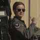 Brie Larson as Captain Marvel